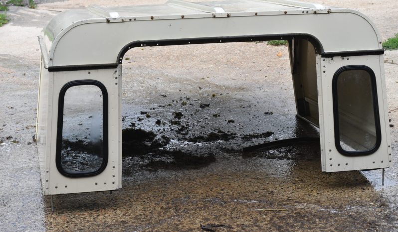 
								Big Barn Clear Out: Wheel, engines, tubs, chassis, bumpers, seats, bullbars, seat covers, full									