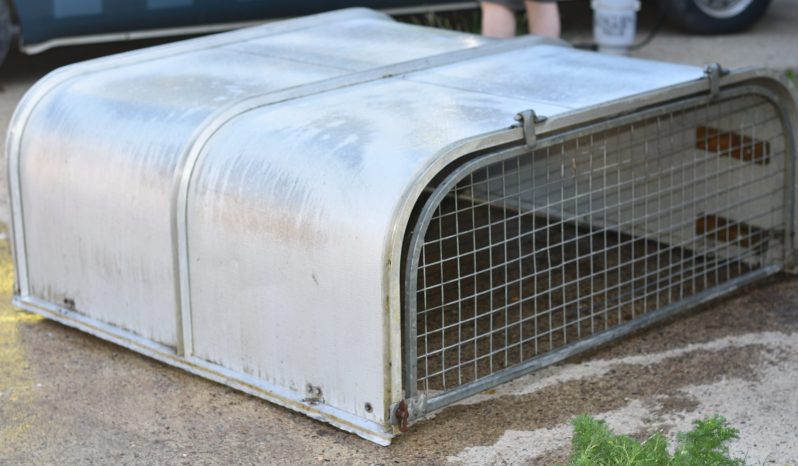 
								Big Barn Clear Out: Wheel, engines, tubs, chassis, bumpers, seats, bullbars, seat covers, full									