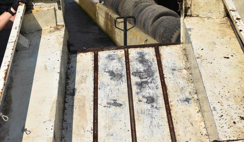 
								Big Barn Clear Out: Wheel, engines, tubs, chassis, bumpers, seats, bullbars, seat covers, full									