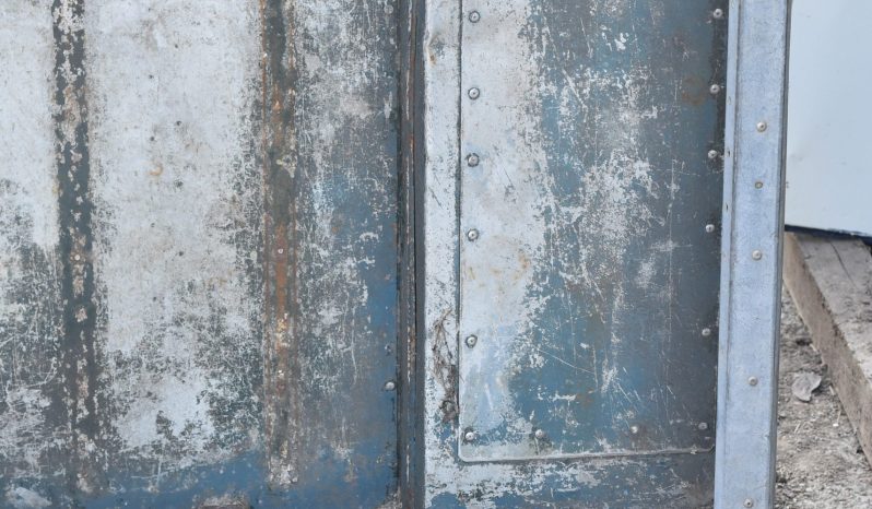 
								Big Barn Clear Out: Wheel, engines, tubs, chassis, bumpers, seats, bullbars, seat covers, full									