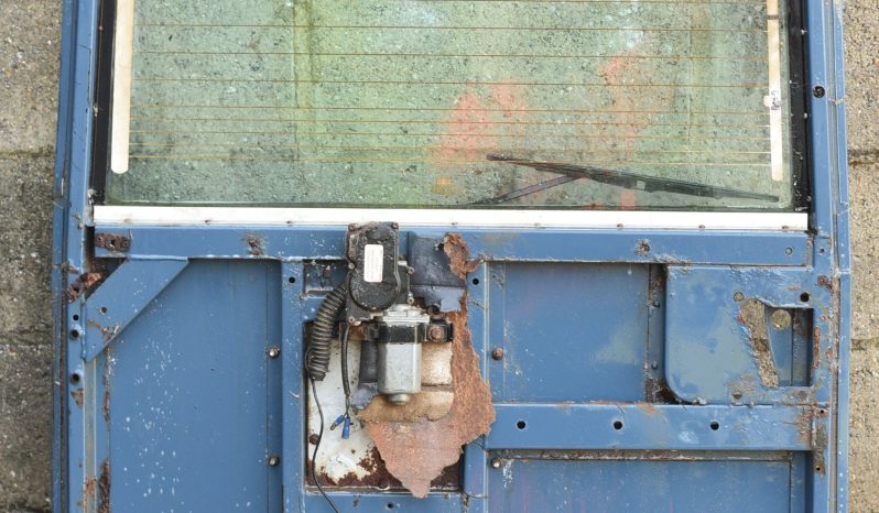 
								Big Barn Clear Out: Wheel, engines, tubs, chassis, bumpers, seats, bullbars, seat covers, full									