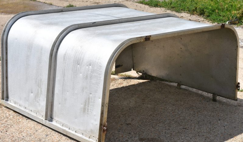 
								Big Barn Clear Out: Wheel, engines, tubs, chassis, bumpers, seats, bullbars, seat covers, full									