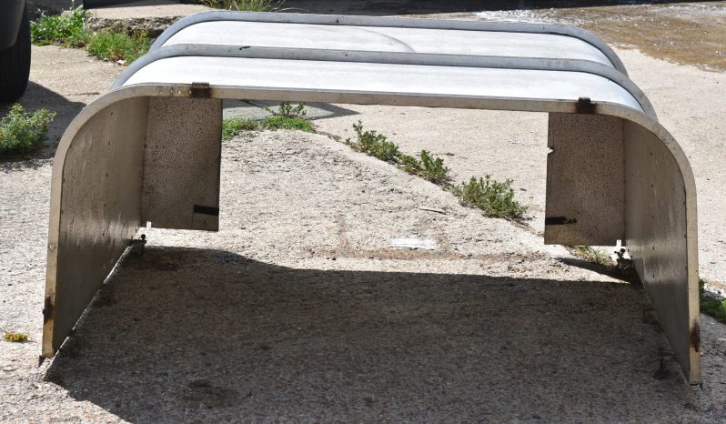 
								Big Barn Clear Out: Wheel, engines, tubs, chassis, bumpers, seats, bullbars, seat covers, full									