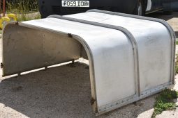 
										Big Barn Clear Out: Wheel, engines, tubs, chassis, bumpers, seats, bullbars, seat covers, full									