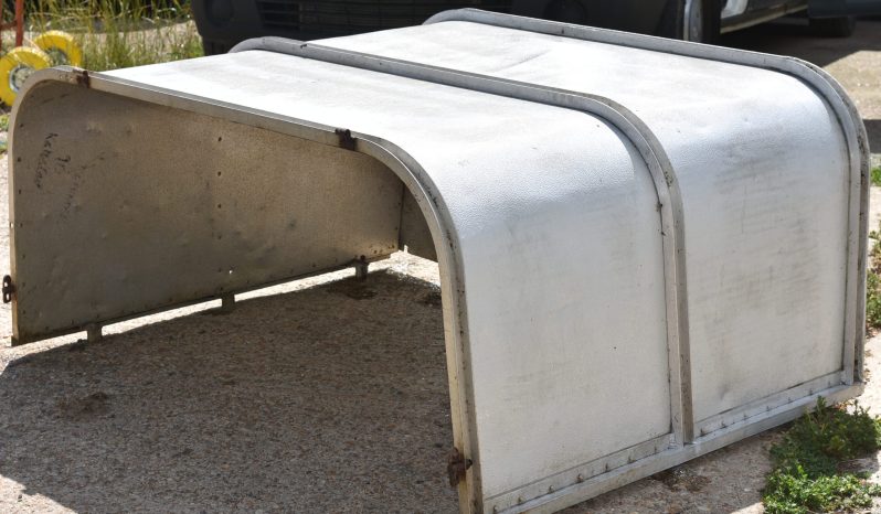 
								Big Barn Clear Out: Wheel, engines, tubs, chassis, bumpers, seats, bullbars, seat covers, full									