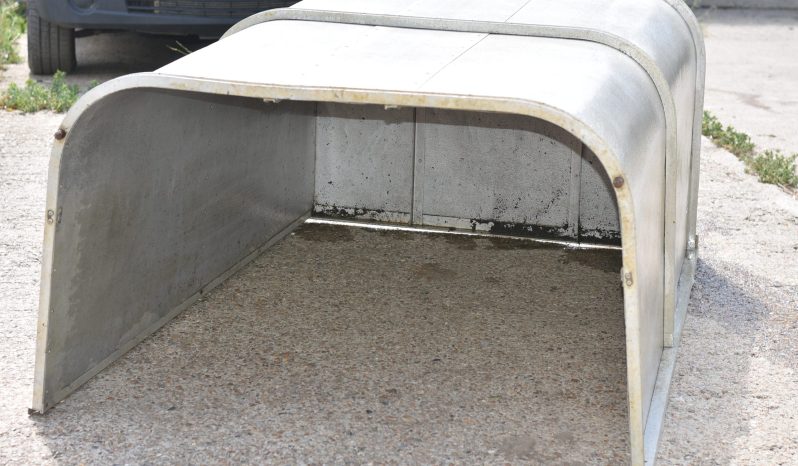 
								Big Barn Clear Out: Wheel, engines, tubs, chassis, bumpers, seats, bullbars, seat covers, full									