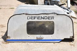 
										Big Barn Clear Out: Wheel, engines, tubs, chassis, bumpers, seats, bullbars, seat covers, full									