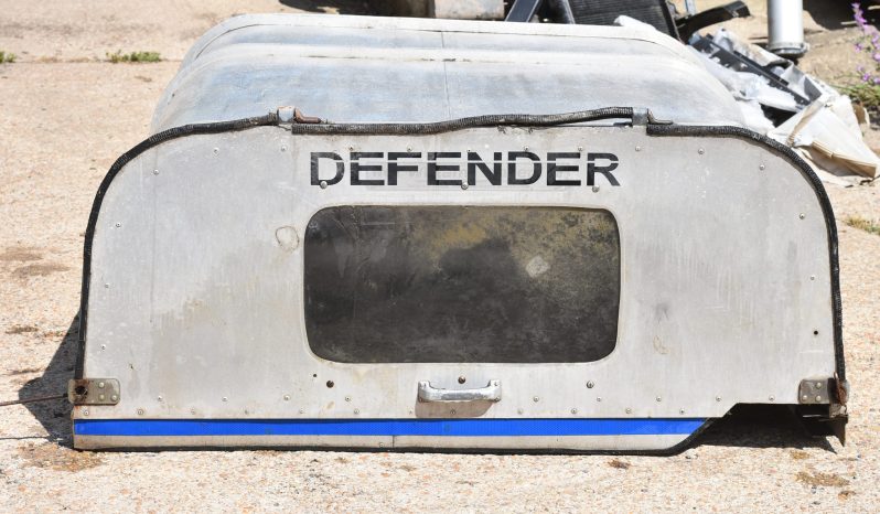 
								Big Barn Clear Out: Wheel, engines, tubs, chassis, bumpers, seats, bullbars, seat covers, full									