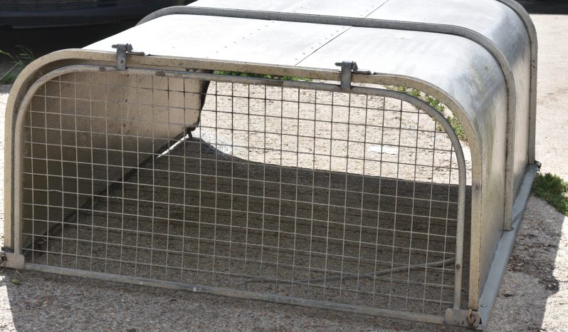 
								Big Barn Clear Out: Wheel, engines, tubs, chassis, bumpers, seats, bullbars, seat covers, full									