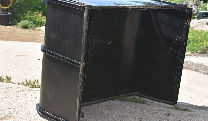 
								Big Barn Clear Out: Wheel, engines, tubs, chassis, bumpers, seats, bullbars, seat covers, full									