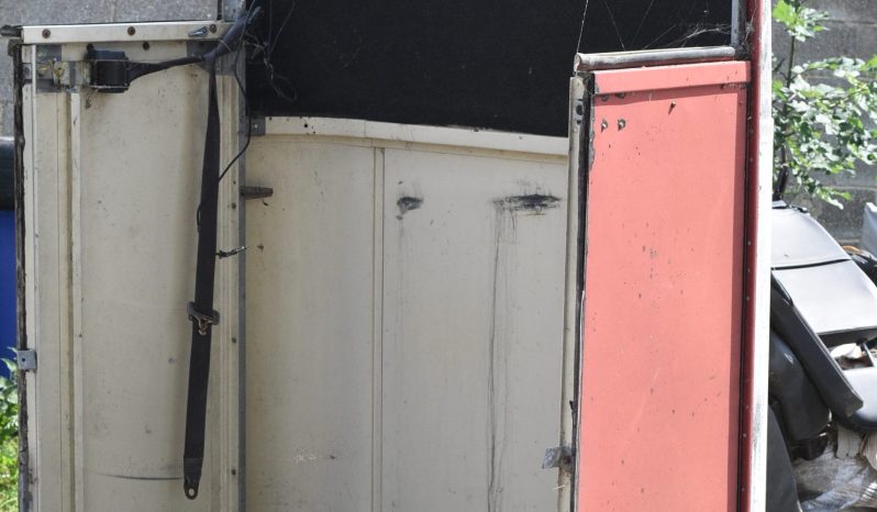 
								Big Barn Clear Out: Wheel, engines, tubs, chassis, bumpers, seats, bullbars, seat covers, full									