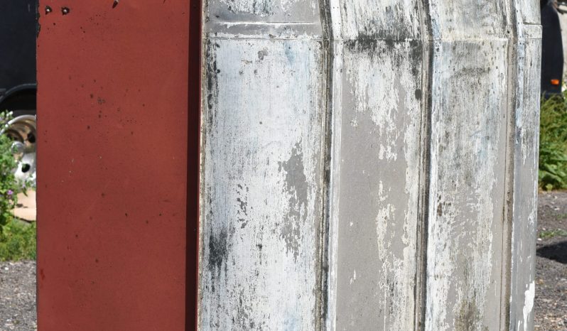 
								Big Barn Clear Out: Wheel, engines, tubs, chassis, bumpers, seats, bullbars, seat covers, full									