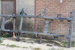 
										Big Barn Clear Out: Wheel, engines, tubs, chassis, bumpers, seats, bullbars, seat covers, full									