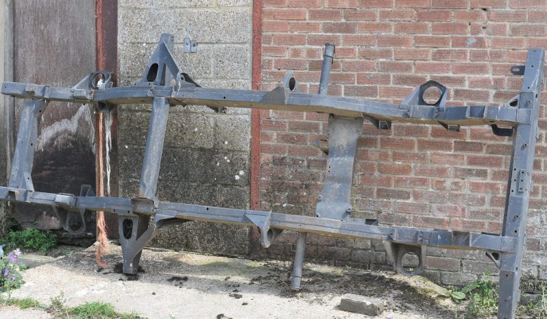 
								Big Barn Clear Out: Wheel, engines, tubs, chassis, bumpers, seats, bullbars, seat covers, full									