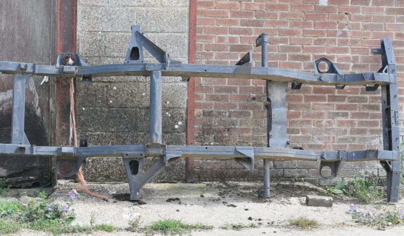 
								Big Barn Clear Out: Wheel, engines, tubs, chassis, bumpers, seats, bullbars, seat covers, full									