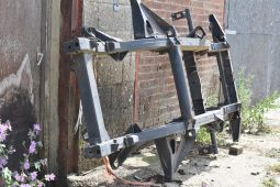 
										Big Barn Clear Out: Wheel, engines, tubs, chassis, bumpers, seats, bullbars, seat covers, full									