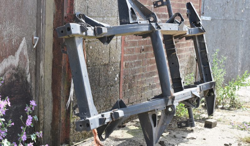 
								Big Barn Clear Out: Wheel, engines, tubs, chassis, bumpers, seats, bullbars, seat covers, full									