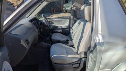 
										Suzuki Grand Vitara 16v Sport Soft Top 2001 Low Miles Leather SKU880 full									