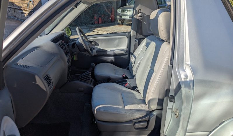 
								Suzuki Grand Vitara 16v Sport Soft Top 2001 Low Miles Leather SKU880 full									