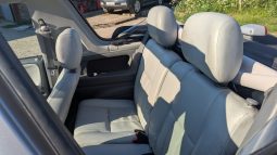 
										Suzuki Grand Vitara 16v Sport Soft Top 2001 Low Miles Leather SKU880 full									