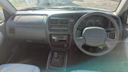 
										Suzuki Grand Vitara 16v Sport Soft Top 2001 Low Miles Leather SKU880 full									