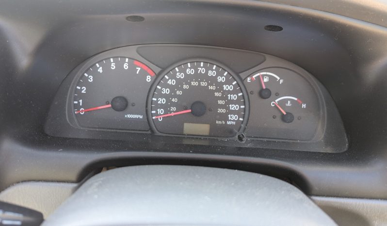 
								Suzuki Grand Vitara 16v Sport Soft Top 2001 Low Miles Leather SKU880 full									