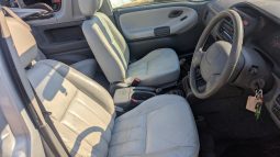 
										Suzuki Grand Vitara 16v Sport Soft Top 2001 Low Miles Leather SKU880 full									