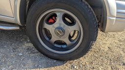 
										Suzuki Grand Vitara 16v Sport Soft Top 2001 Low Miles Leather SKU880 full									