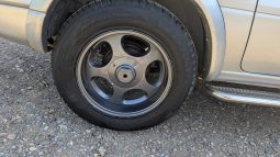 
										Suzuki Grand Vitara 16v Sport Soft Top 2001 Low Miles Leather SKU880 full									