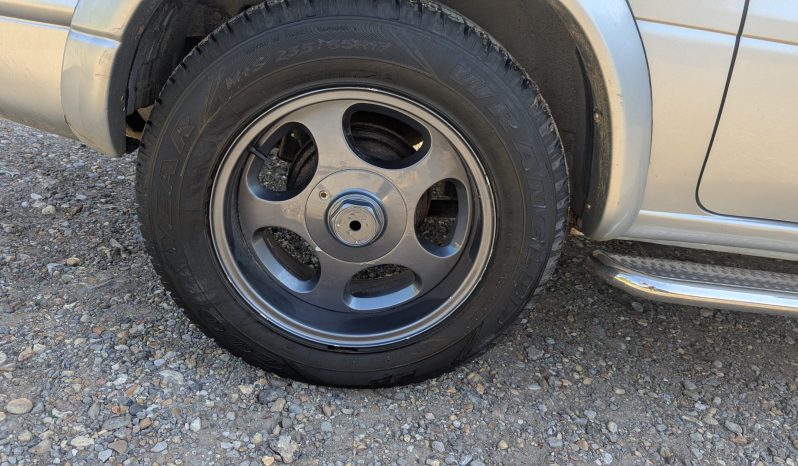 
								Suzuki Grand Vitara 16v Sport Soft Top 2001 Low Miles Leather SKU880 full									