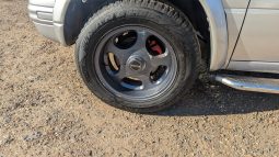 
										Suzuki Grand Vitara 16v Sport Soft Top 2001 Low Miles Leather SKU880 full									