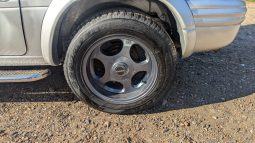 
										Suzuki Grand Vitara 16v Sport Soft Top 2001 Low Miles Leather SKU880 full									