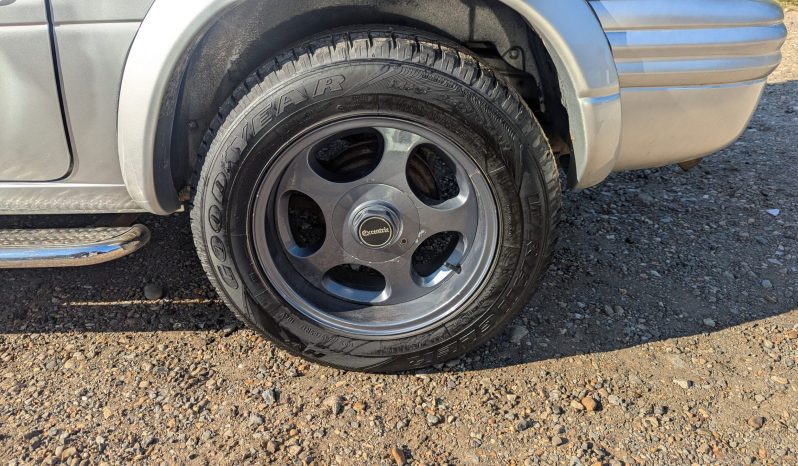 
								Suzuki Grand Vitara 16v Sport Soft Top 2001 Low Miles Leather SKU880 full									