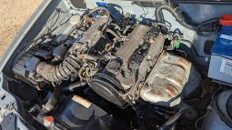 
										Suzuki Grand Vitara 16v Sport Soft Top 2001 Low Miles Leather SKU880 full									