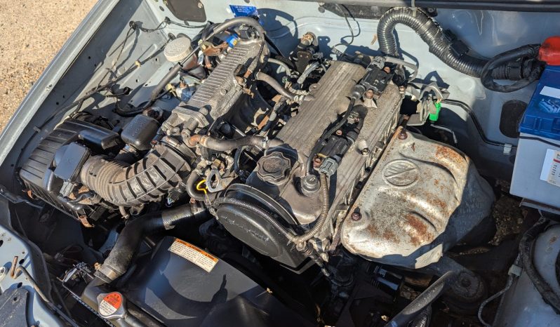 
								Suzuki Grand Vitara 16v Sport Soft Top 2001 Low Miles Leather SKU880 full									