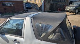 
										Suzuki Grand Vitara 16v Sport Soft Top 2001 Low Miles Leather SKU880 full									