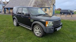 Land Rover Discovery Tdv6 SE 2008 Superb SKU931