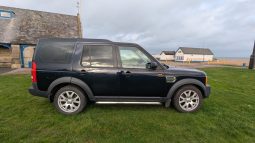
										Land Rover Discovery Tdv6 SE 2008 Superb SKU931 full									