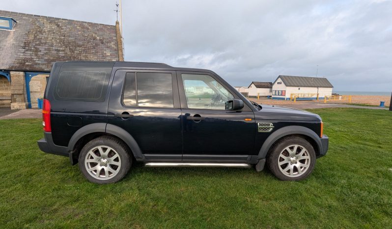
								Land Rover Discovery Tdv6 SE 2008 Superb SKU931 full									