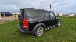 
										Land Rover Discovery Tdv6 SE 2008 Superb SKU931 full									