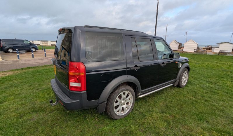 
								Land Rover Discovery Tdv6 SE 2008 Superb SKU931 full									