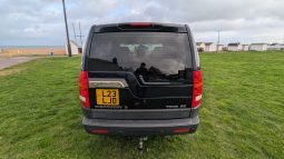 
										Land Rover Discovery Tdv6 SE 2008 Superb SKU931 full									