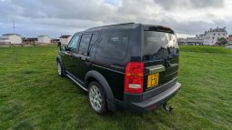 
										Land Rover Discovery Tdv6 SE 2008 Superb SKU931 full									