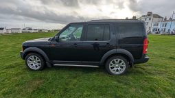 
										Land Rover Discovery Tdv6 SE 2008 Superb SKU931 full									