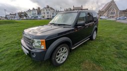 
										Land Rover Discovery Tdv6 SE 2008 Superb SKU931 full									