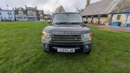 
										Land Rover Discovery Tdv6 SE 2008 Superb SKU931 full									