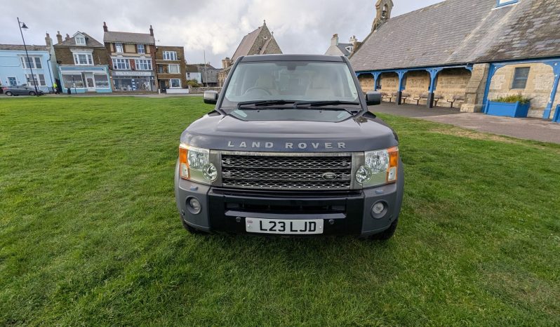 
								Land Rover Discovery Tdv6 SE 2008 Superb SKU931 full									