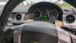 
										Land Rover Discovery Tdv6 SE 2008 Superb SKU931 full									