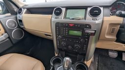 
										Land Rover Discovery Tdv6 SE 2008 Superb SKU931 full									