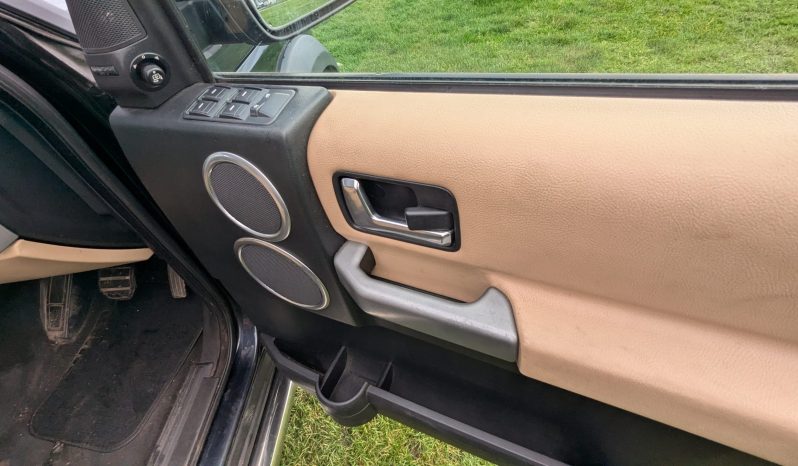 
								Land Rover Discovery Tdv6 SE 2008 Superb SKU931 full									